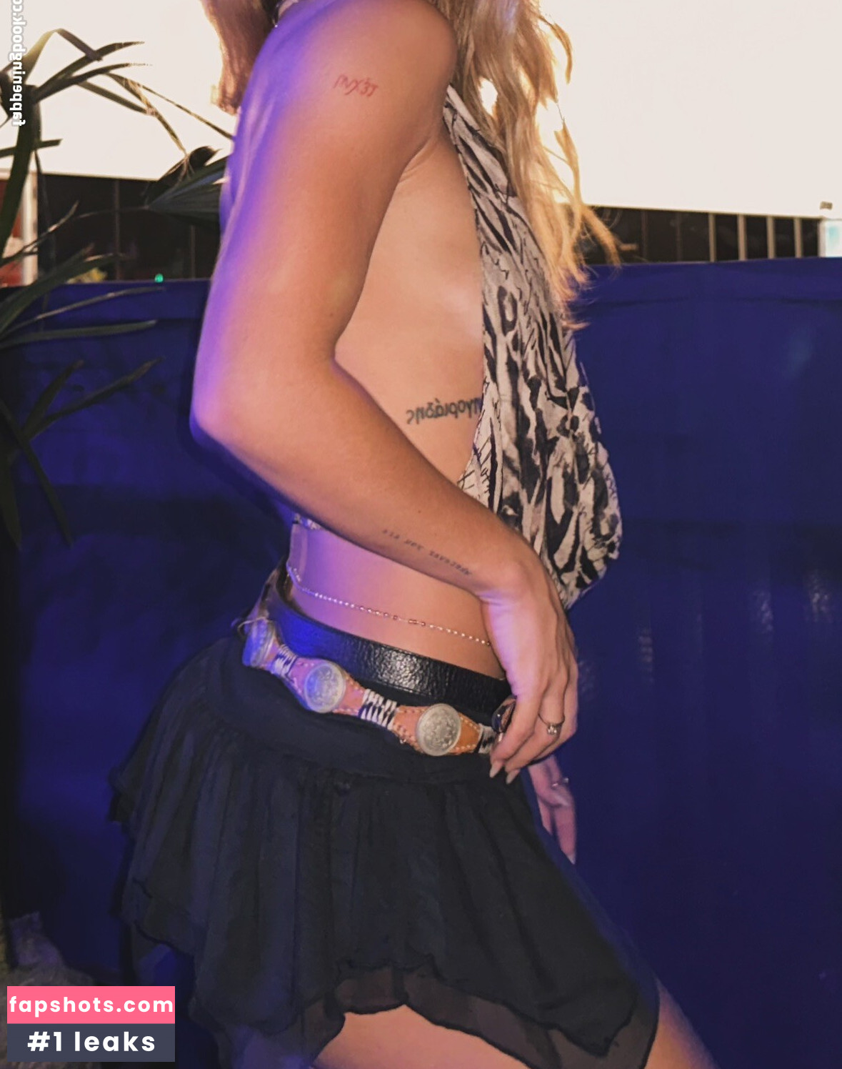 Bruna Griphao gallery photo #54