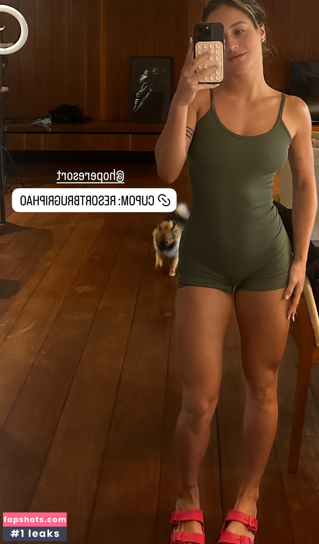 Bruna Griphao gallery photo #67