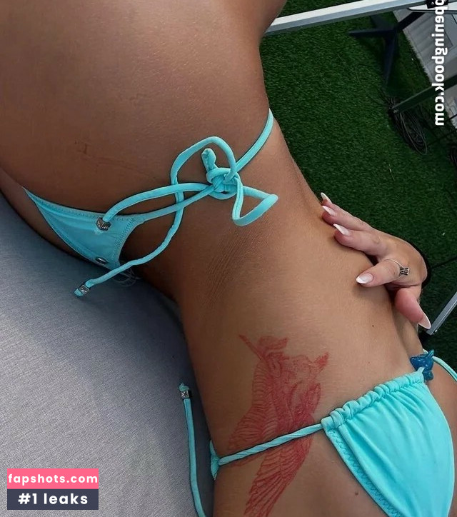 Bruna Griphao gallery photo #91