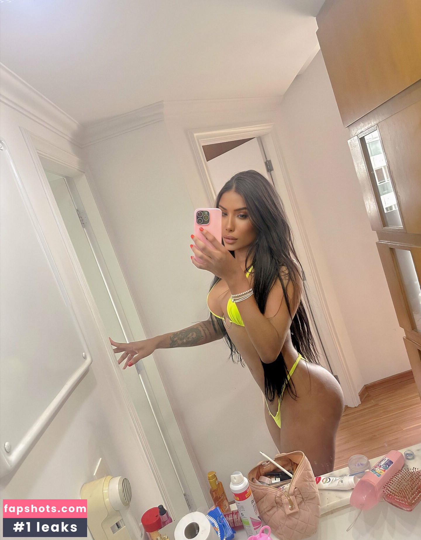 Bruna Honoratto Nude Leaks OnlyFans Photos #3 - Fapshots