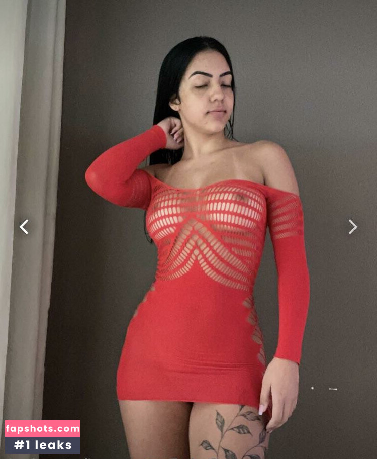 Bruna Iorc Nahé úniky fotek pouze od fanoušků #36 - Fapshots