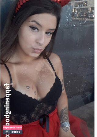 Bruna Junckes gallery photo #33