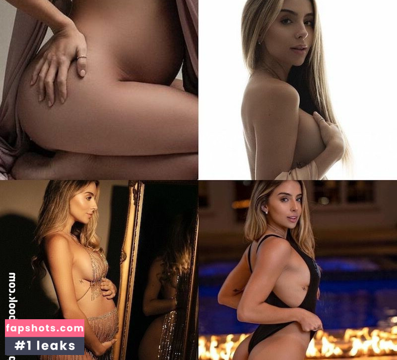 Bruna Lima gallery photo #22