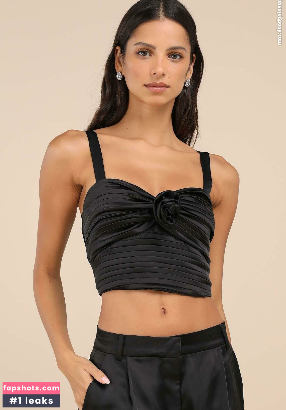 Bruna Lirio Nahé úniky fotek pouze od fanoušků #10 - Fapshots