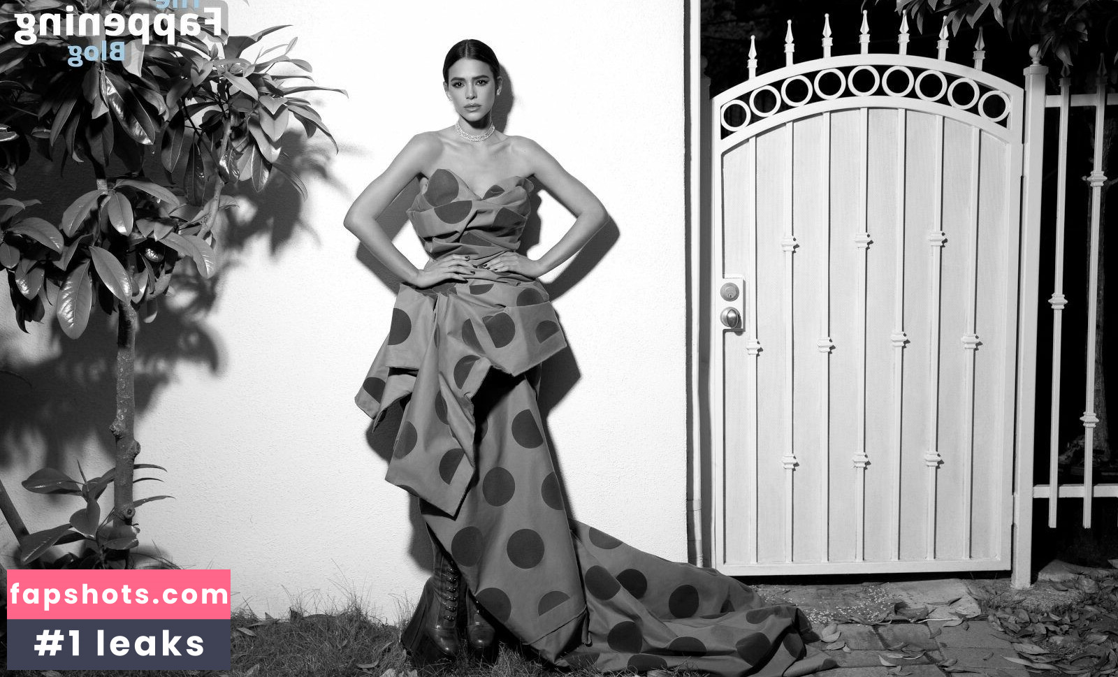 Bruna Marquezine gallery photo #104