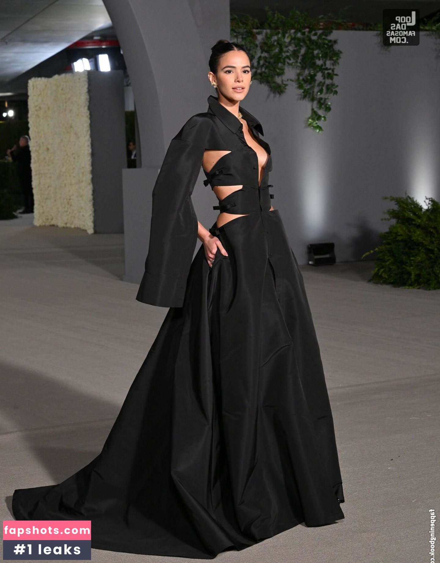 Bruna Marquezine gallery photo #115