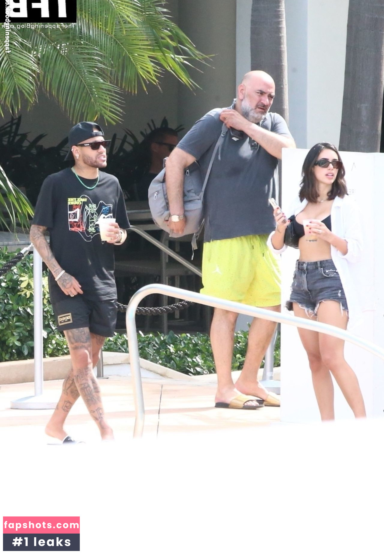 Bruna Marquezine gallery photo #136