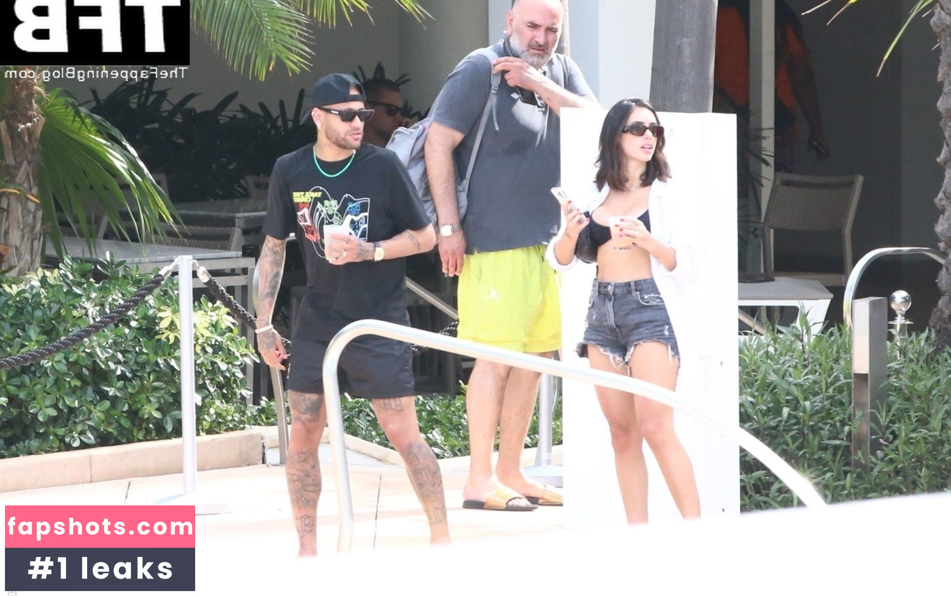 Bruna Marquezine gallery photo #137