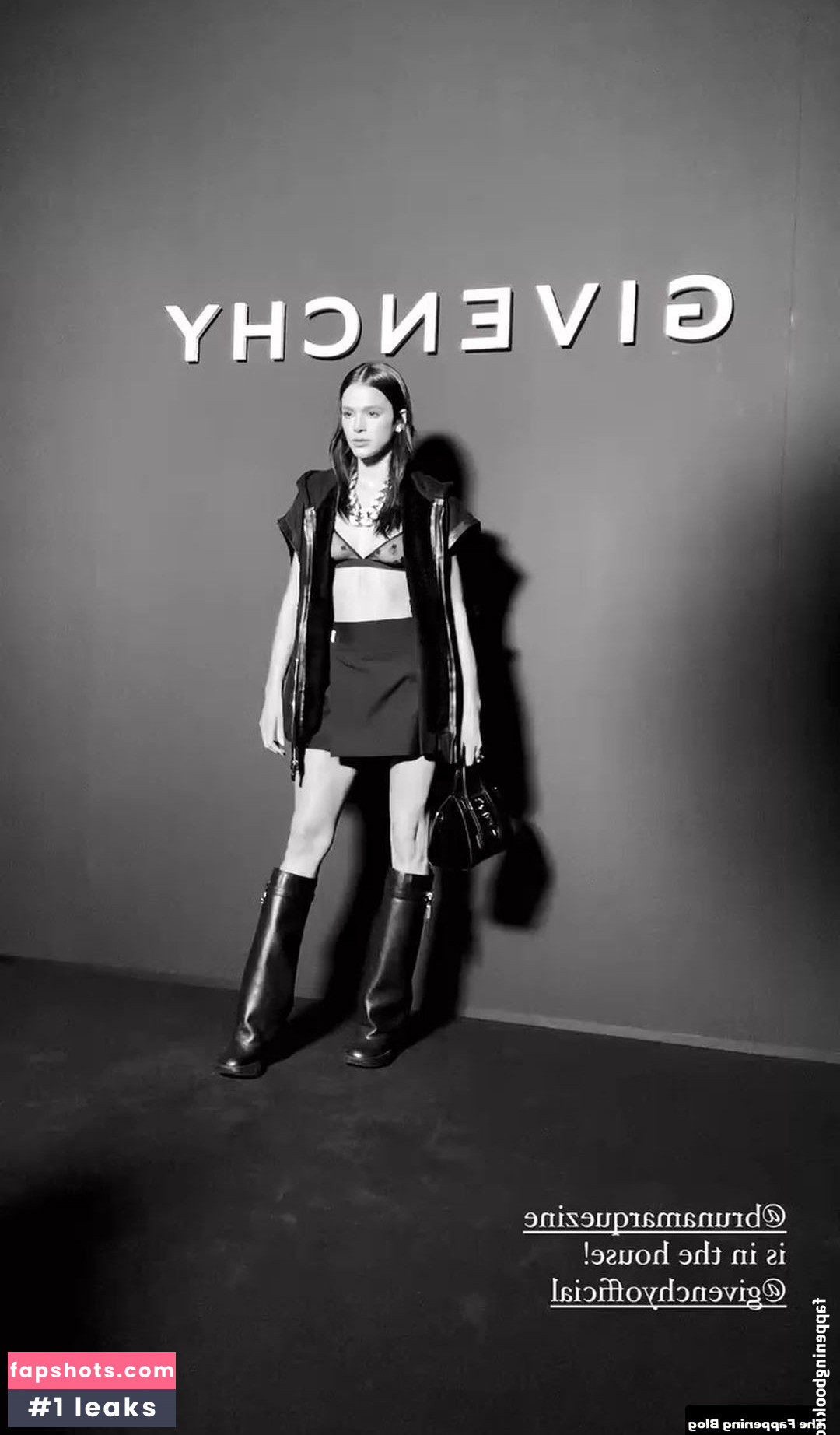 Bruna Marquezine gallery photo #165