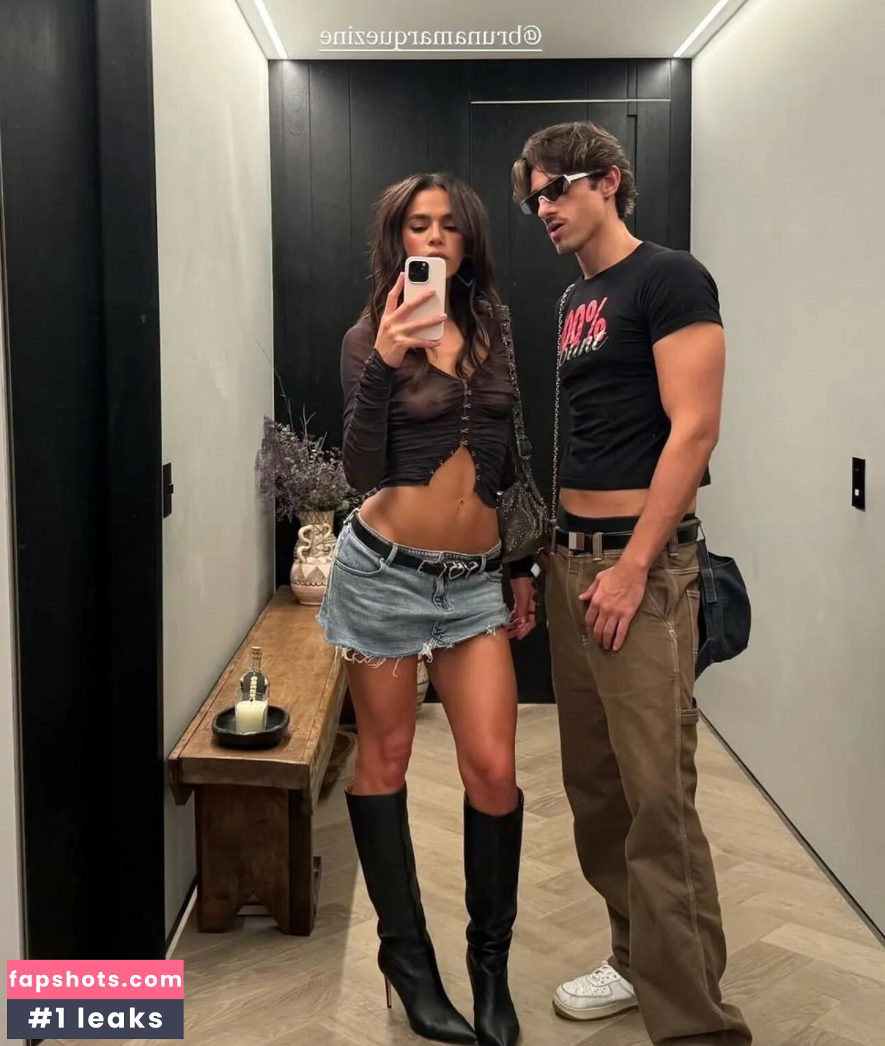 Bruna Marquezine gallery photo #33