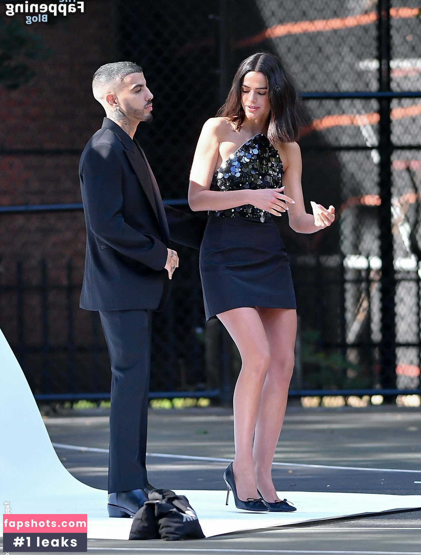 Bruna Marquezine gallery photo #71