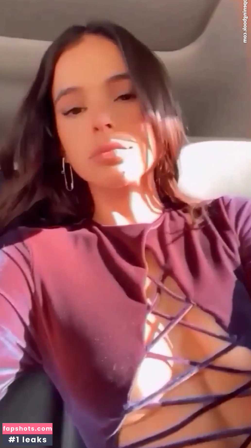 Bruna Marquezine gallery photo #92