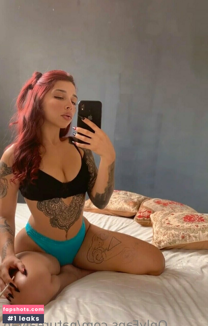 Bruna Martins Nahé úniky fotek pouze od fanoušků #16 - Fapshots