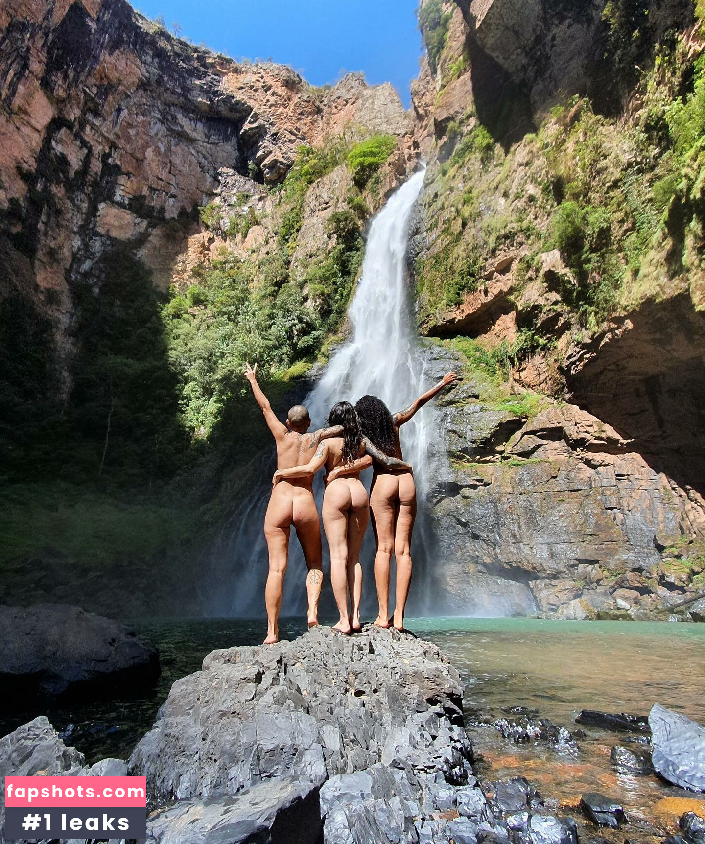 Bruna Martins Nahé úniky fotek pouze od fanoušků #5 - Fapshots