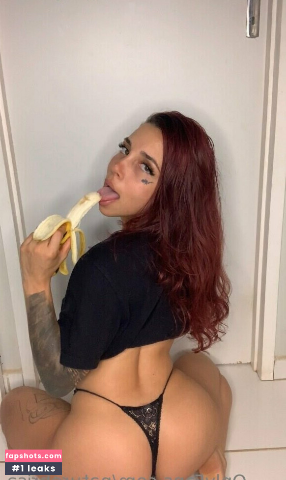 Bruna Martins Nahé úniky fotek pouze od fanoušků #9 - Fapshots