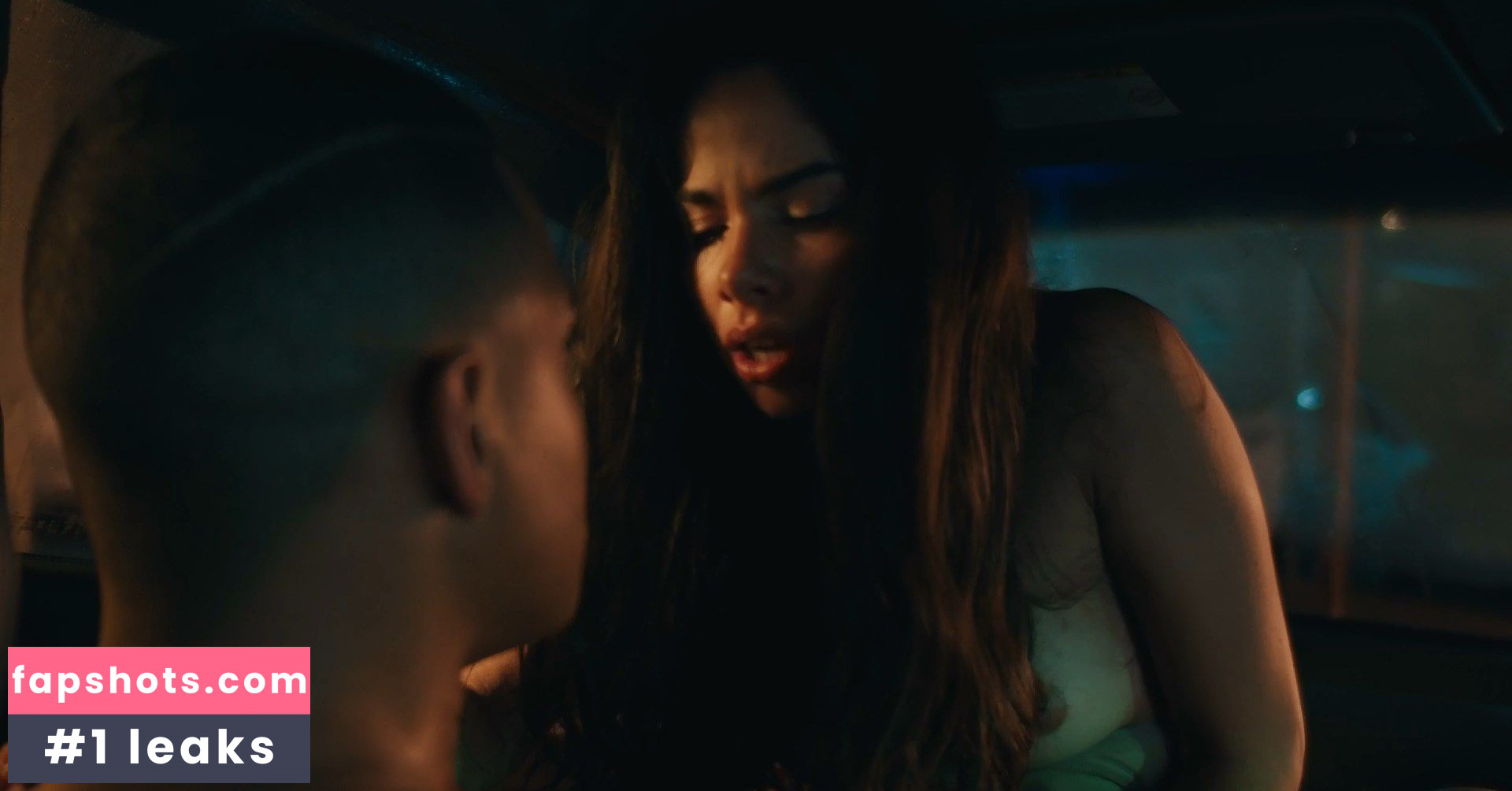 Bruna Mascarenhas gallery photo #2