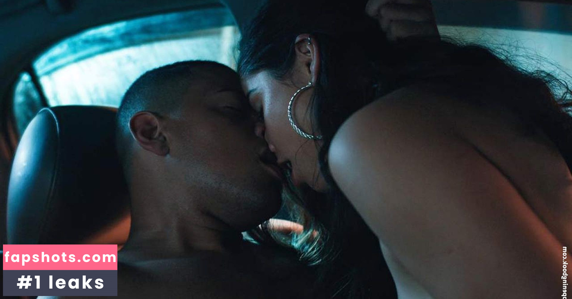 Bruna Mascarenhas nude babe gallery