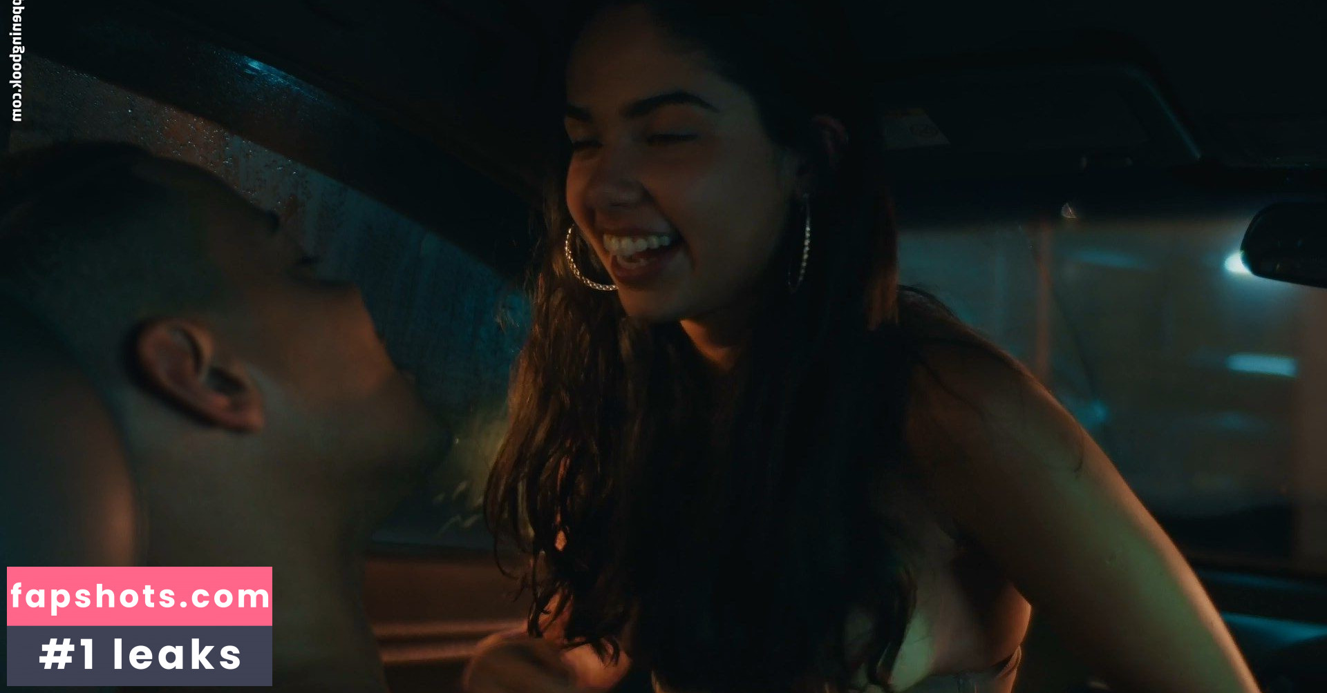 Bruna Mascarenhas gallery photo #5