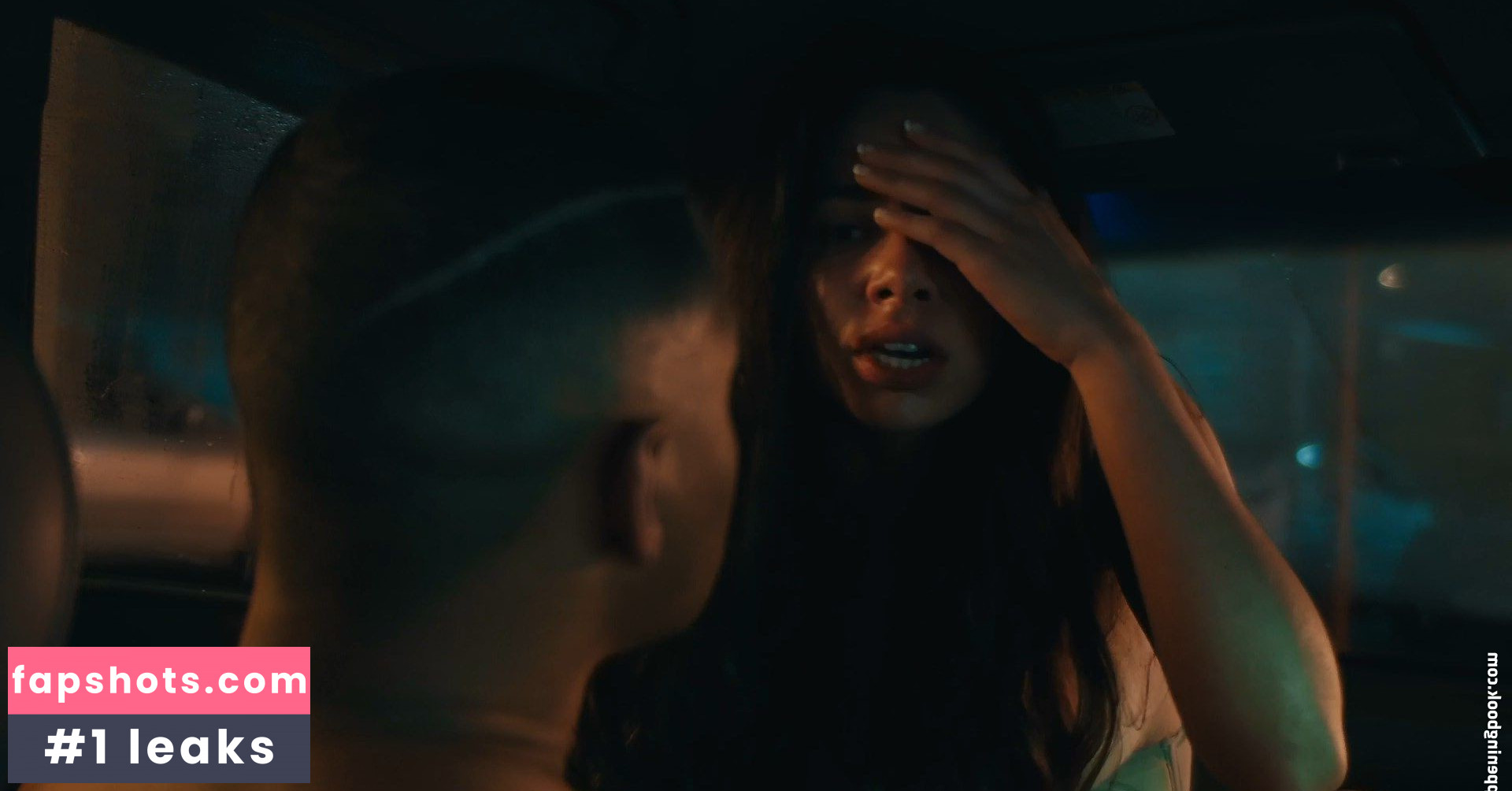 Bruna Mascarenhas gallery photo #6