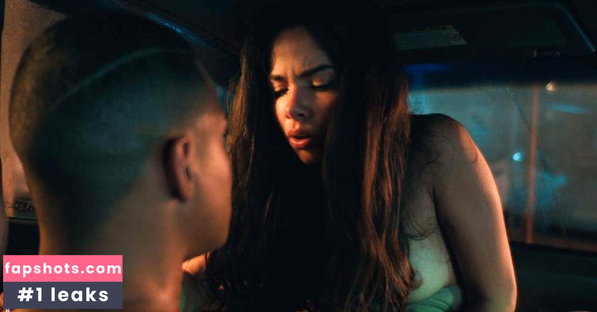 Bruna Mascarenhas gallery photo #8