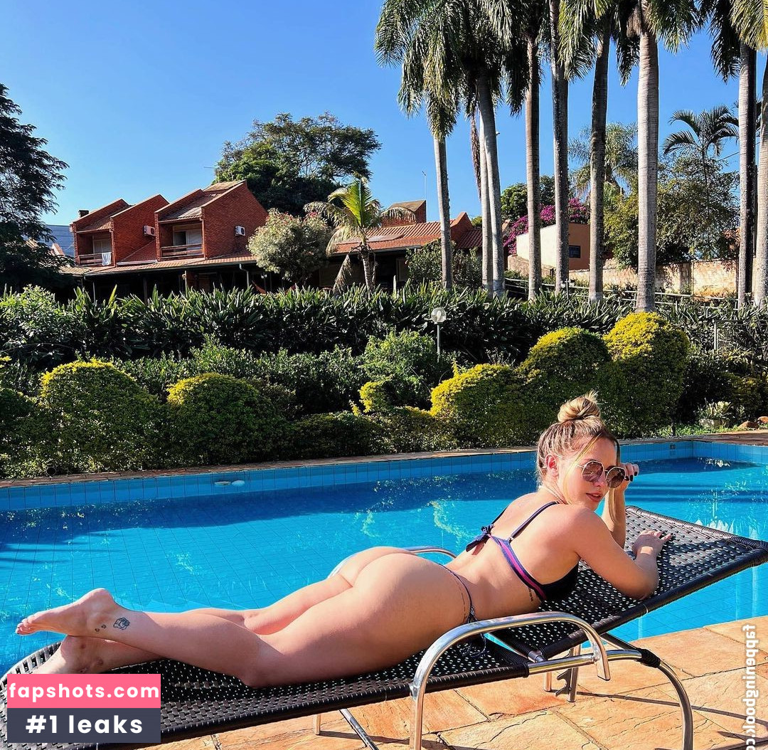 Bruna Movio gallery photo #13