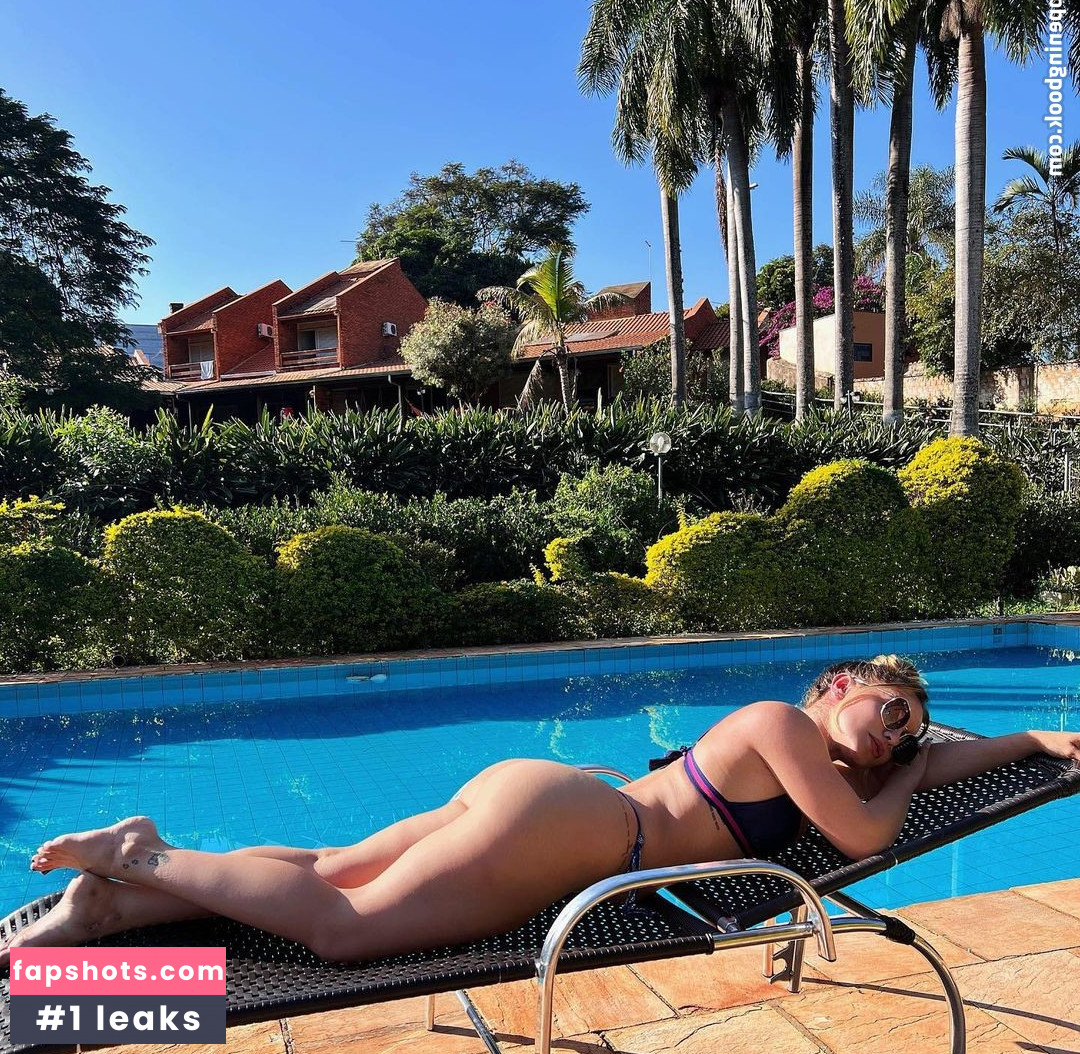 Bruna Movio gallery photo #28