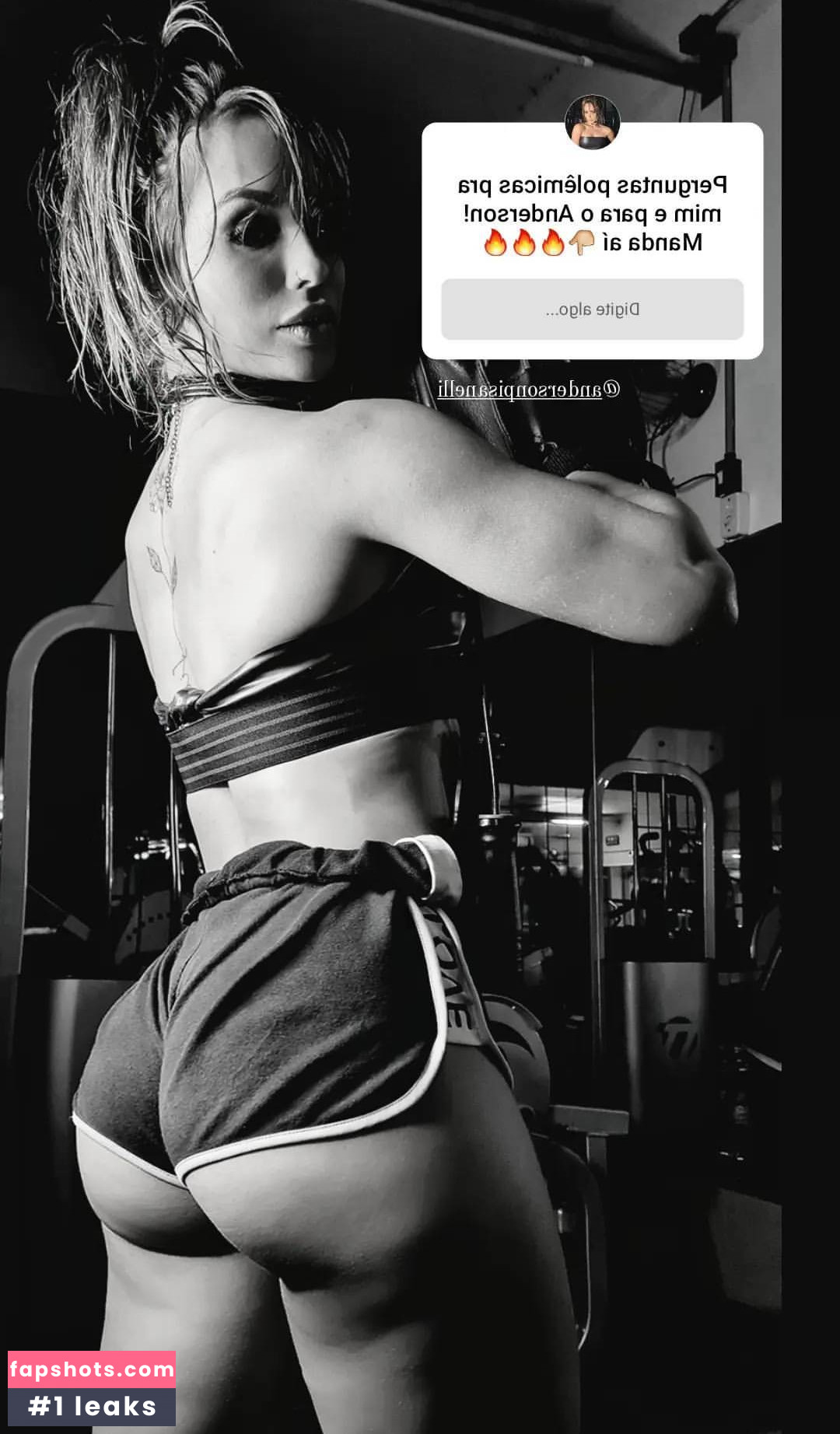 Bruna Movio gallery photo #44