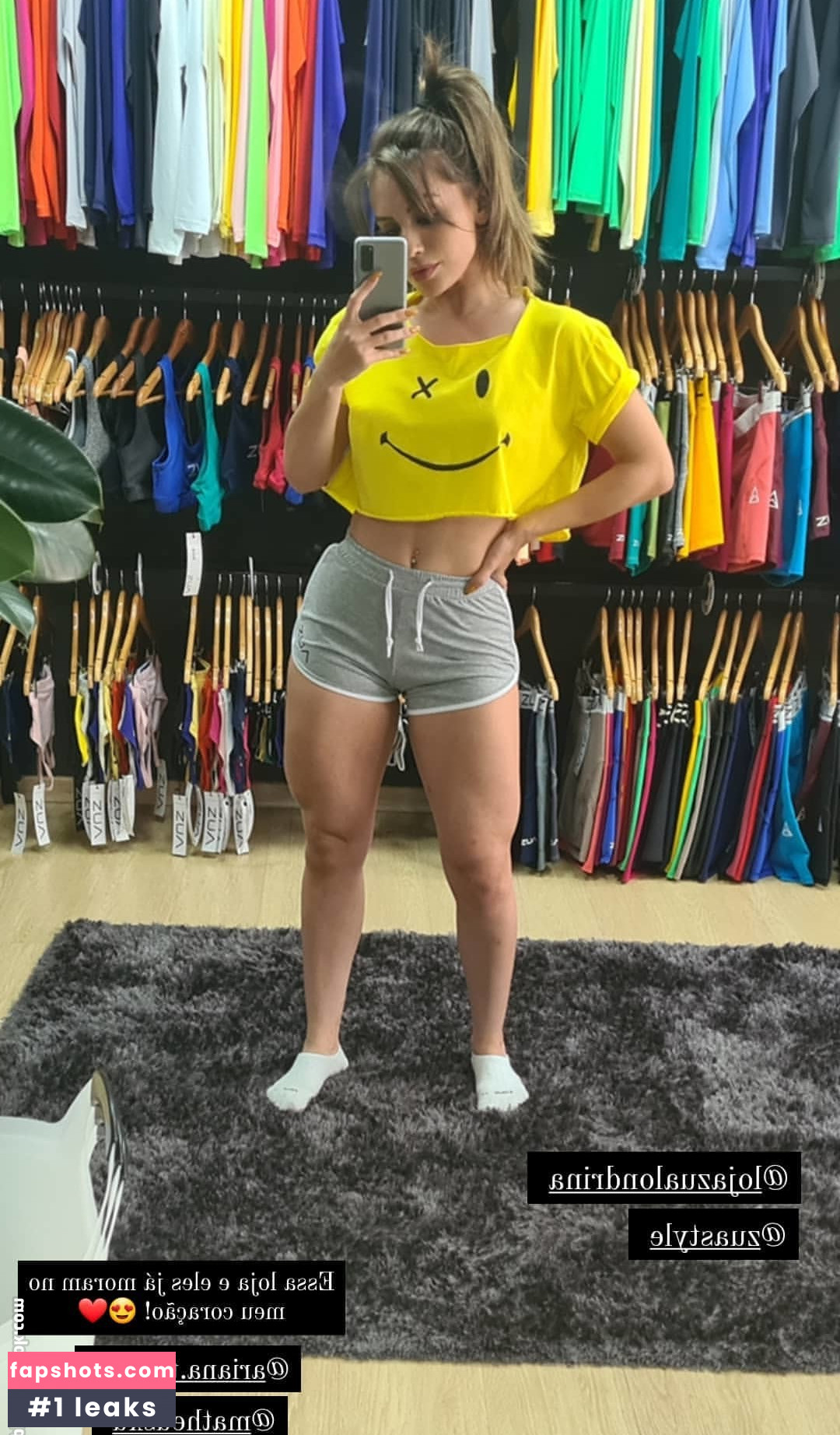 Bruna Movio gallery photo #76