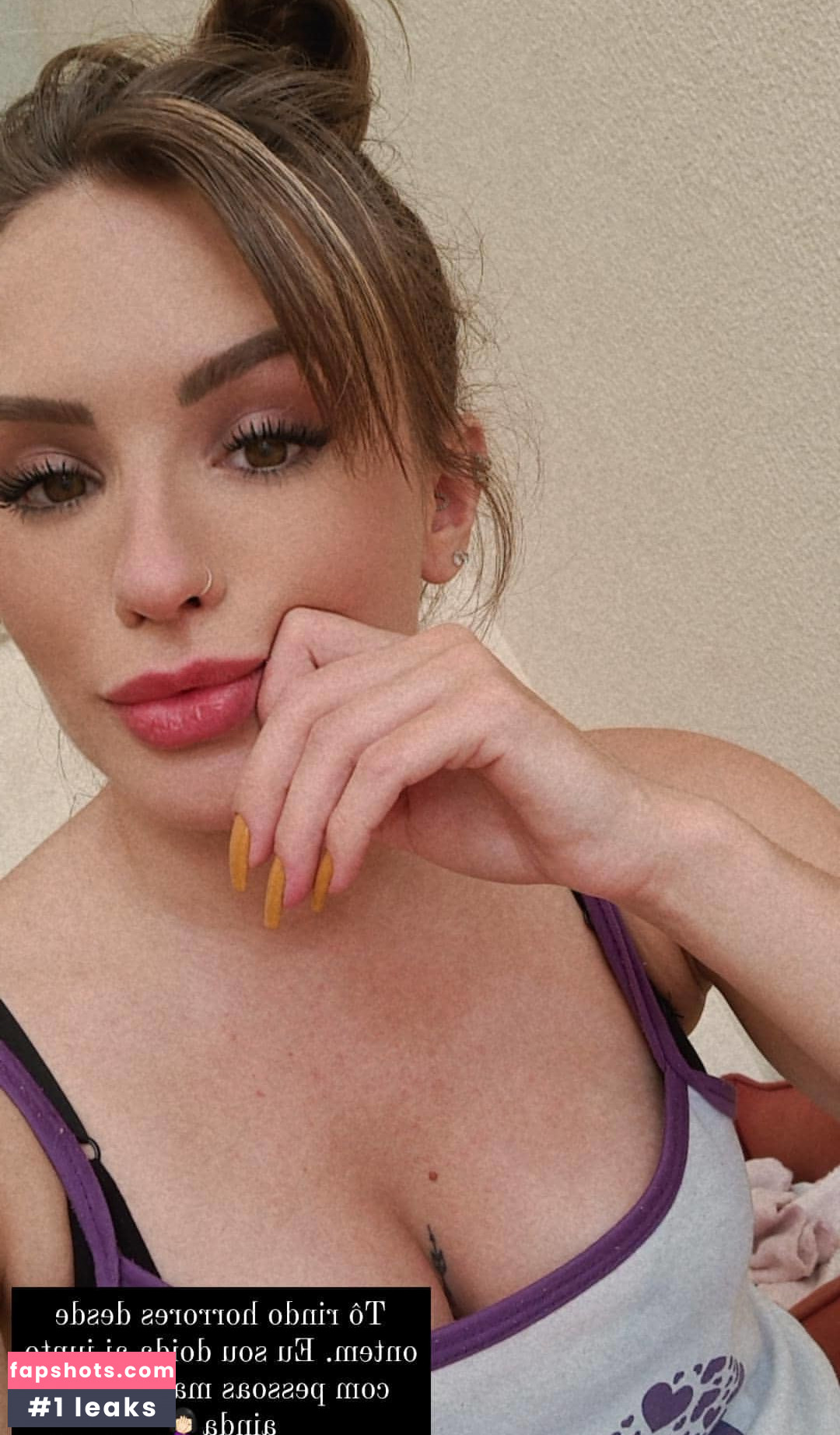 Bruna Movio gallery photo #78