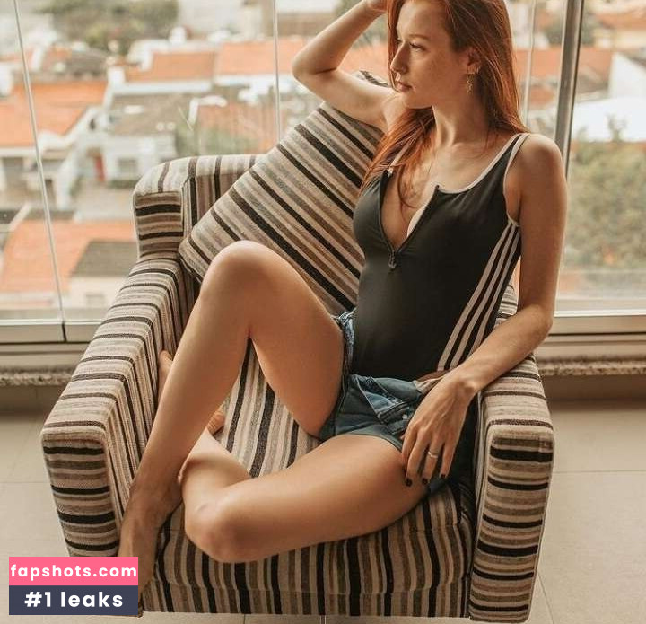 Bruna Pain Nude Leaks OnlyFans Photos #3 - LeakJerk