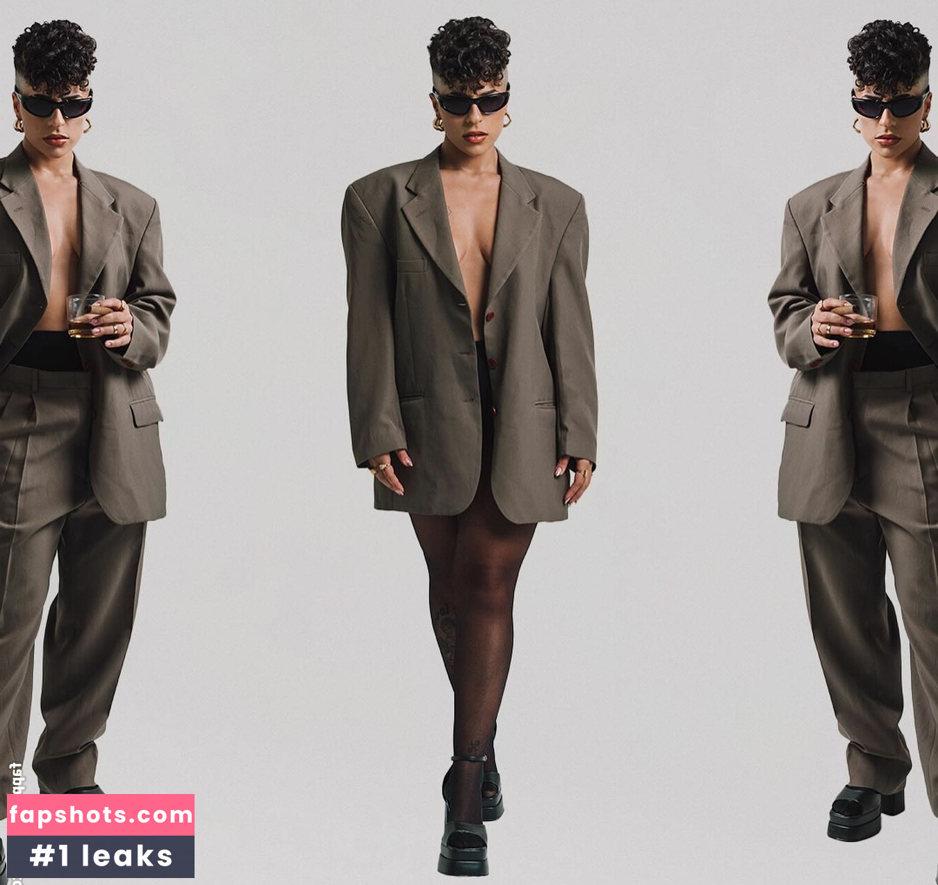 Bruna Pinheiro Nude Leaks OnlyFans Photos #2 - Fapshots