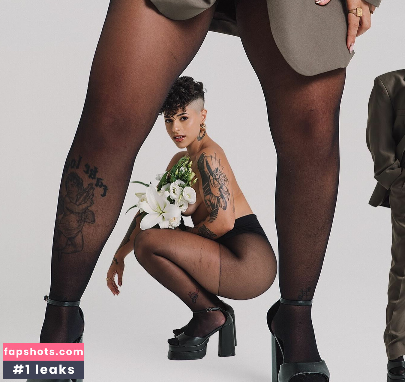 Bruna Pinheiro Nude Leaks OnlyFans Photos #3 - Fapshots