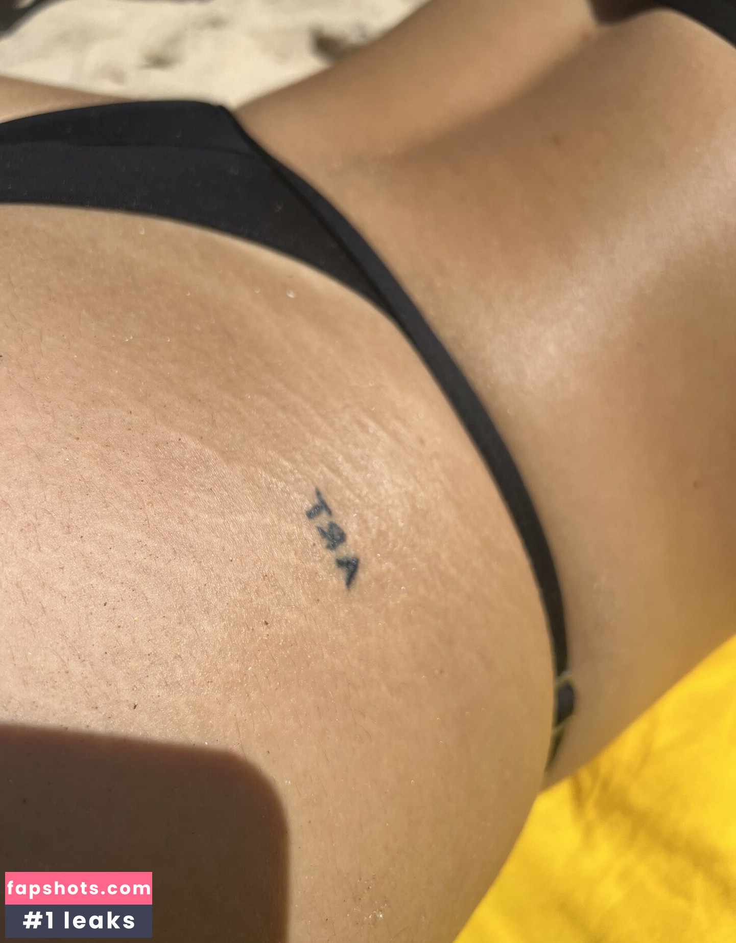 Bruna Pinheiro Nude Leaks OnlyFans Photos #5 - Fapshots