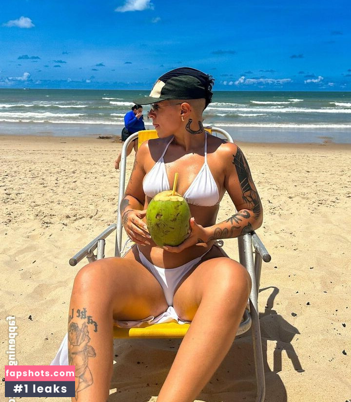 Bruna Pinheiro Nude Leaks OnlyFans Photos #7 - Fapshots
