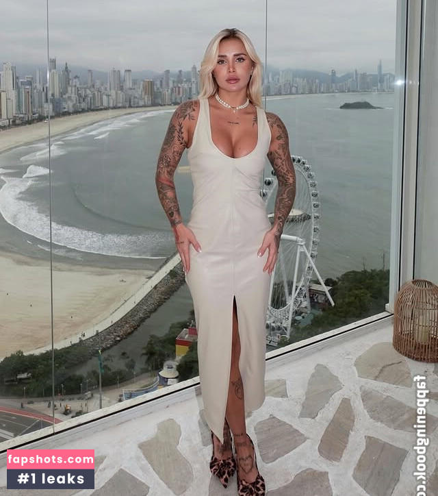 Bruna Rotta gallery photo #5