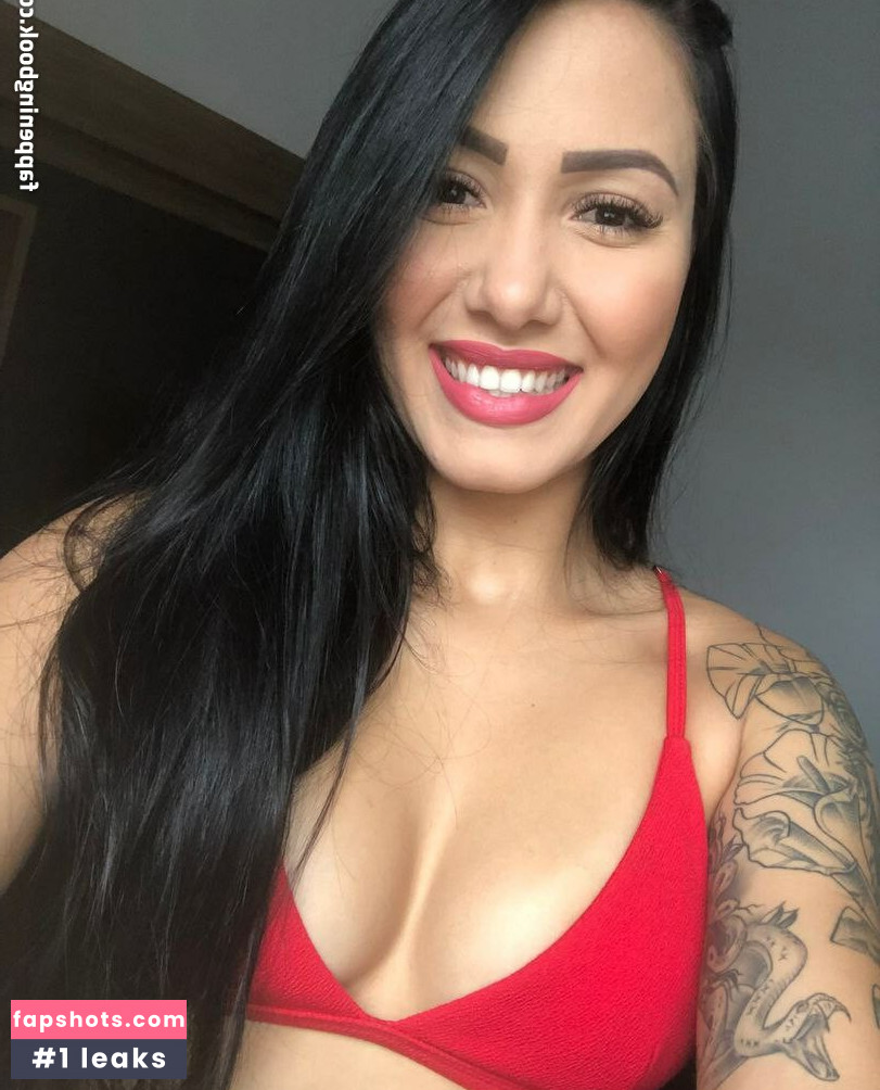 Bruna Sackman gallery photo #3