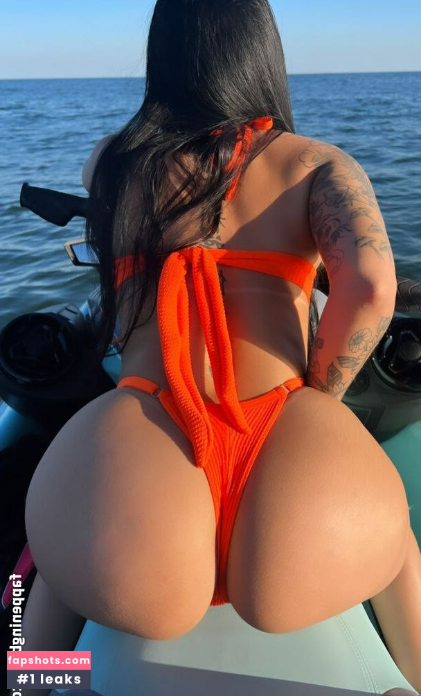 Bruna Sackman gallery photo #5