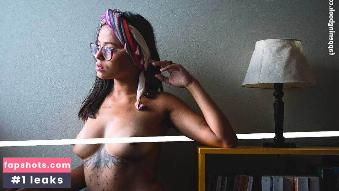 Bruna Santiago Nacktheit OnlyFans Fotos #2 - Fapshots