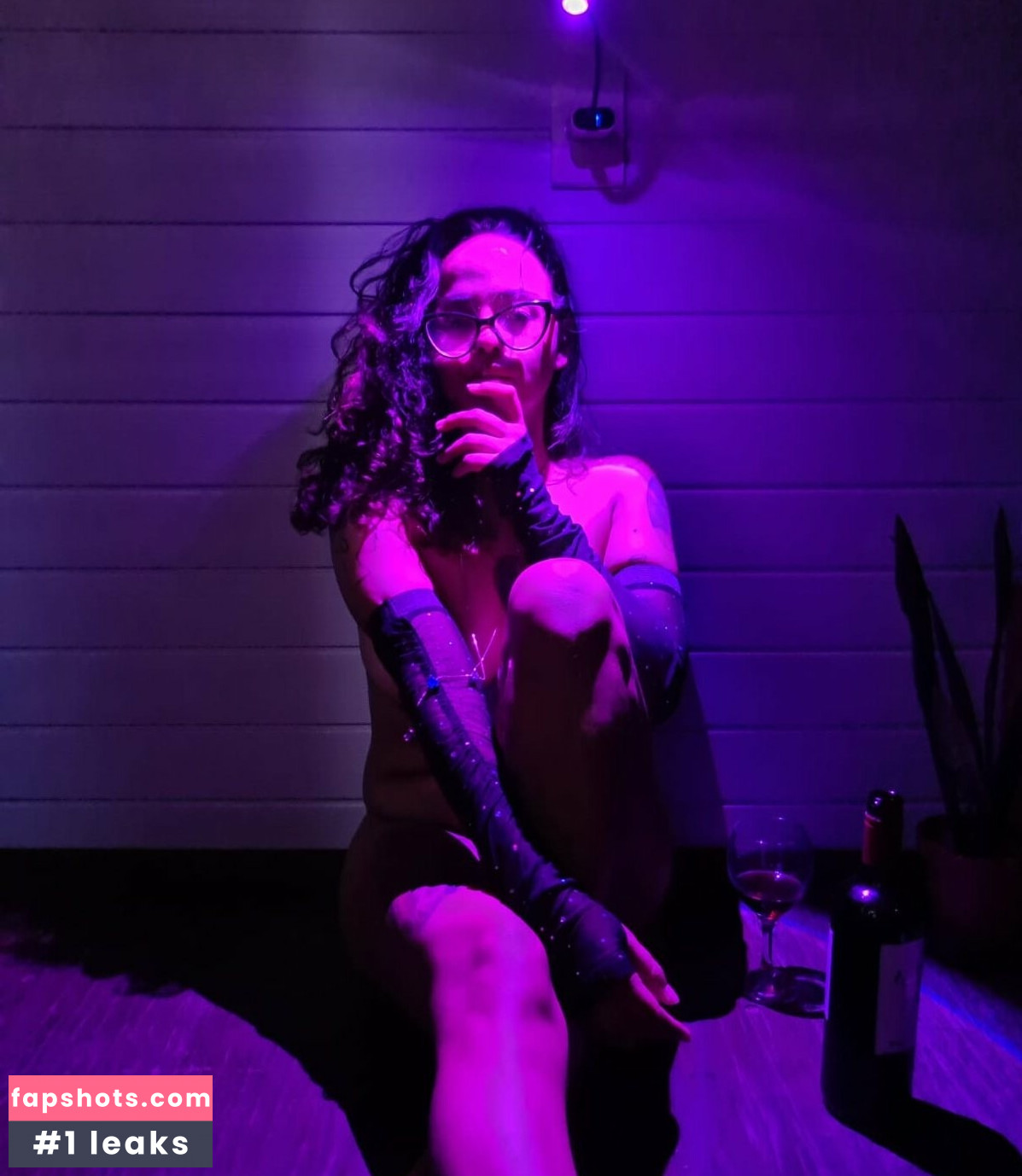 Bruna Santiago Nacktheit OnlyFans Fotos #4 - Fapshots