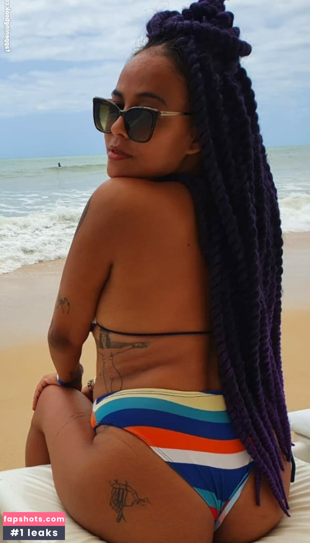 Bruna Santiago Nacktheit OnlyFans Fotos #6 - Fapshots