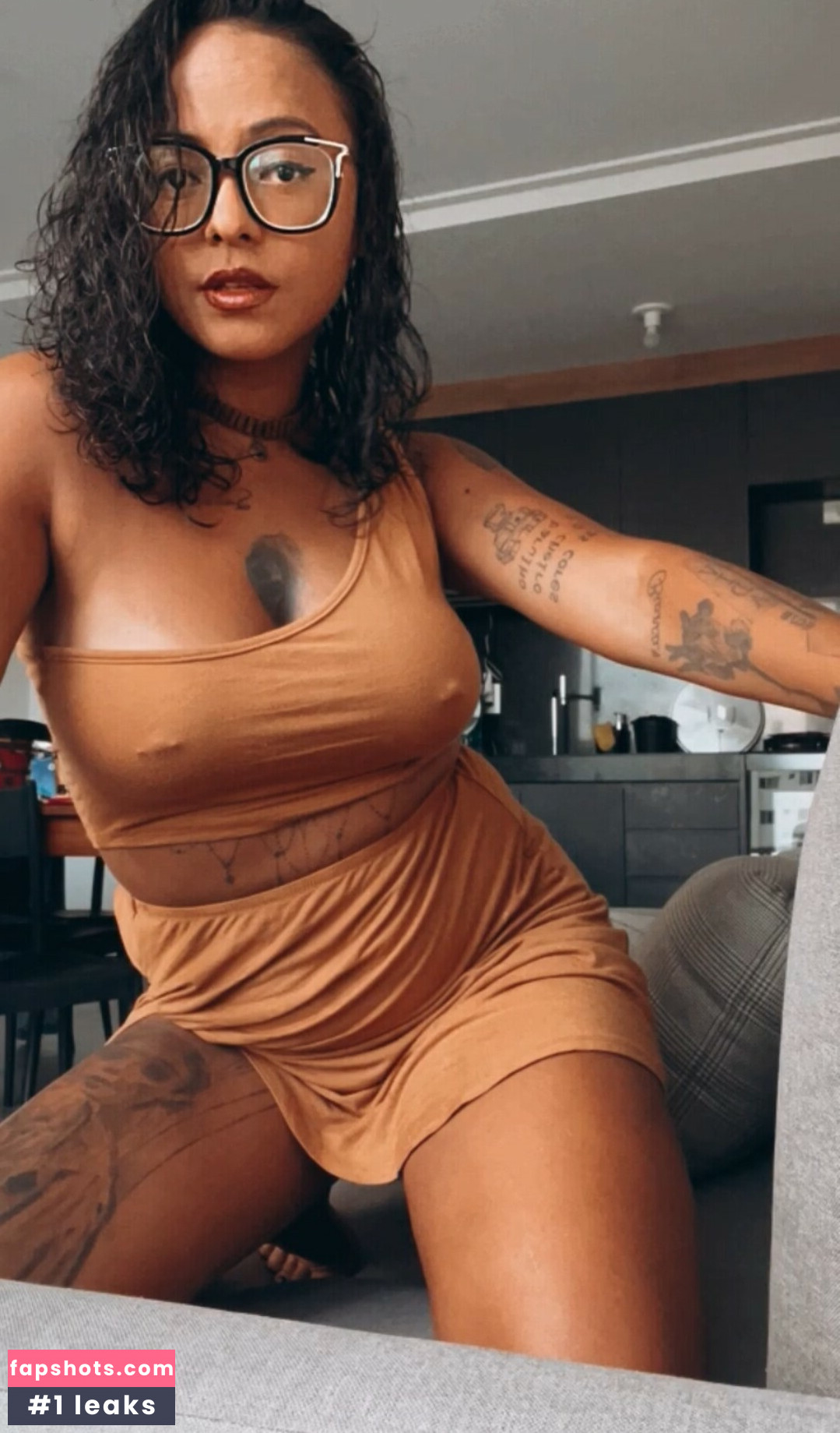 Bruna Santiago Nacktheit OnlyFans Fotos #9 - Fapshots