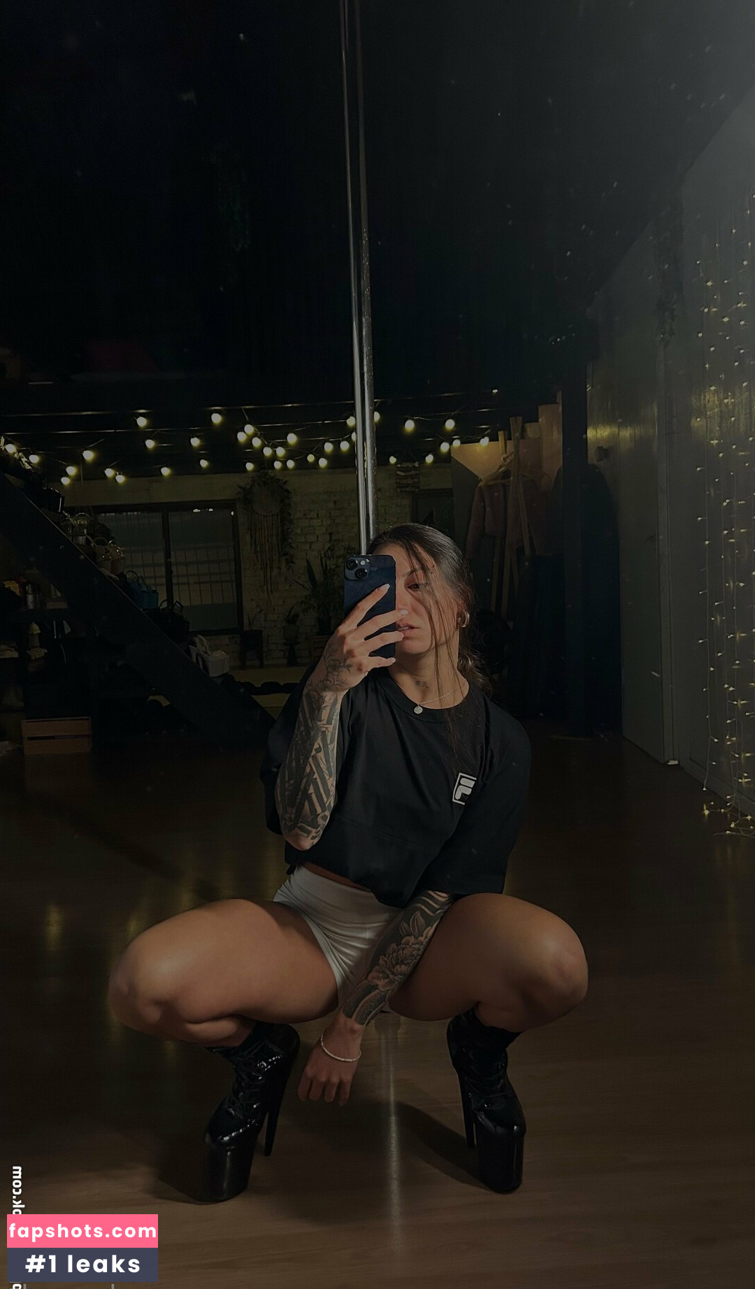 Bruna Vedovelli gallery photo #12