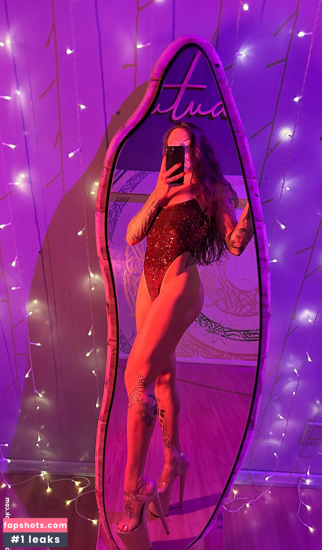 Bruna Vedovelli Nahé úniky fotek pouze od fanoušků #22 - Fapshots