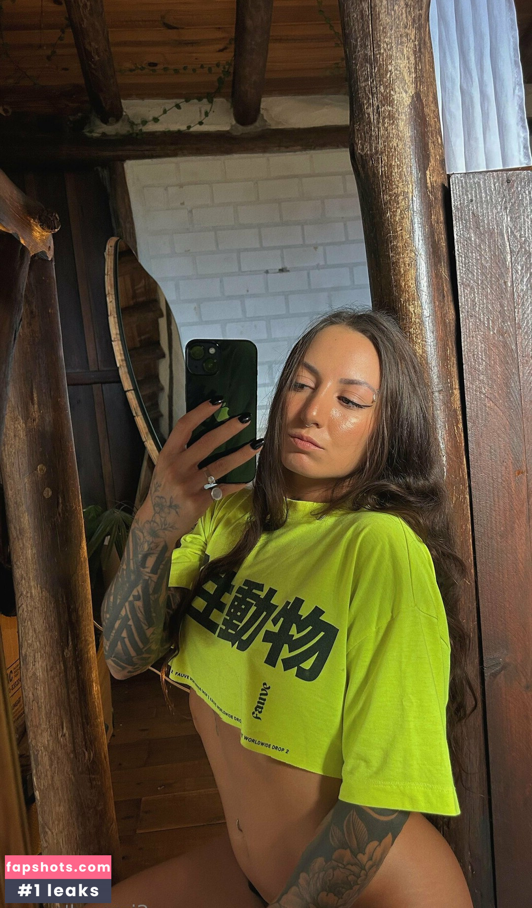 Bruna Vedovelli Nahé úniky fotek pouze od fanoušků #24 - Fapshots