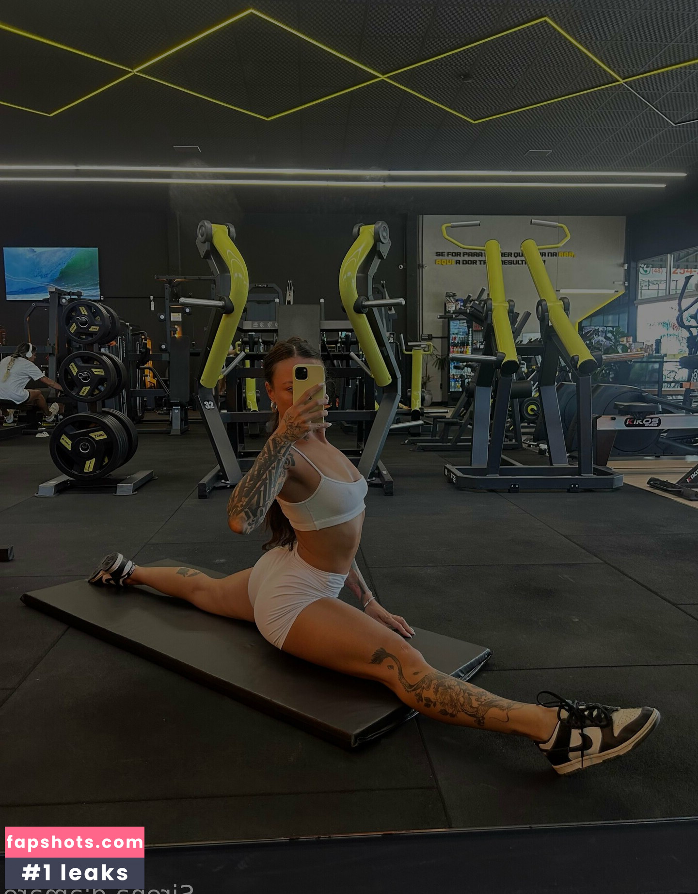 Bruna Vedovelli Nahé úniky fotek pouze od fanoušků #25 - Fapshots