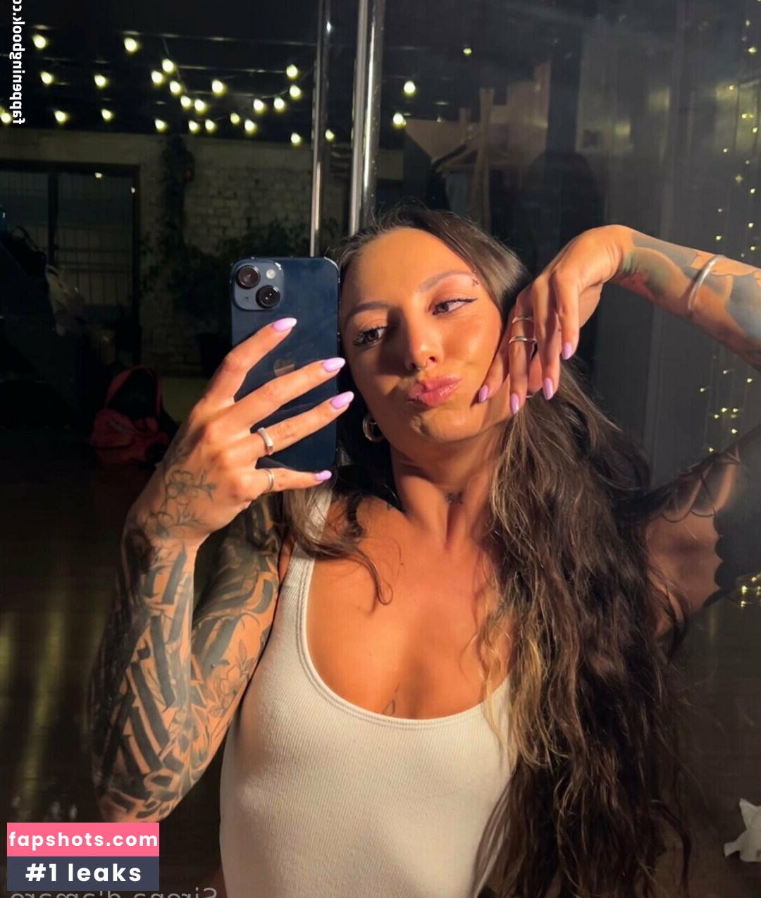 Bruna Vedovelli Nahé úniky fotek pouze od fanoušků #30 - Fapshots