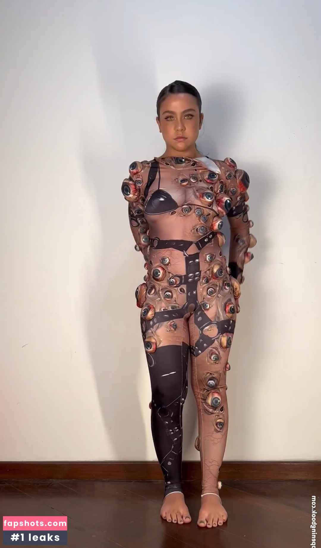 Bruna16 Filtración Desnuda OnlyFans Foto #13 - Fapshots