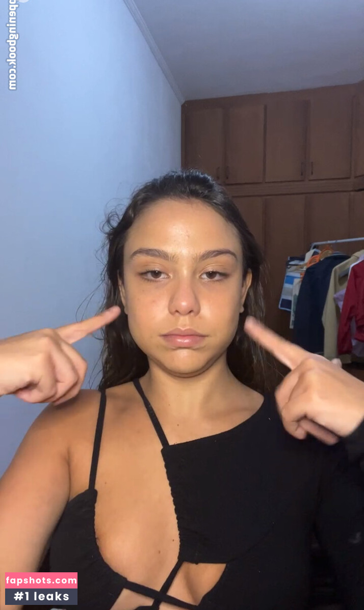 Bruna16 Filtración Desnuda OnlyFans Foto #19 - Fapshots