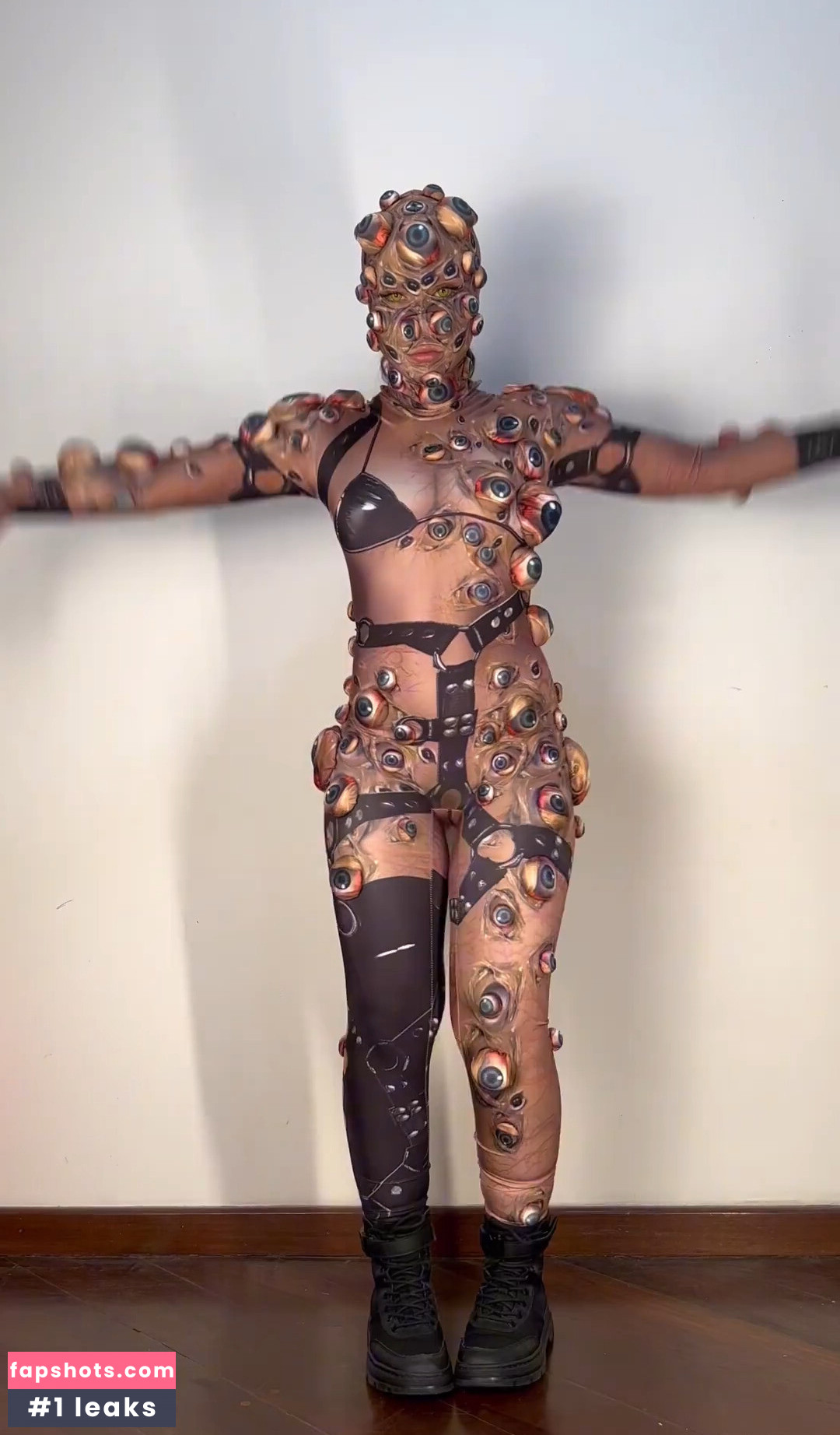 Bruna16 Filtración Desnuda OnlyFans Foto #3 - Fapshots