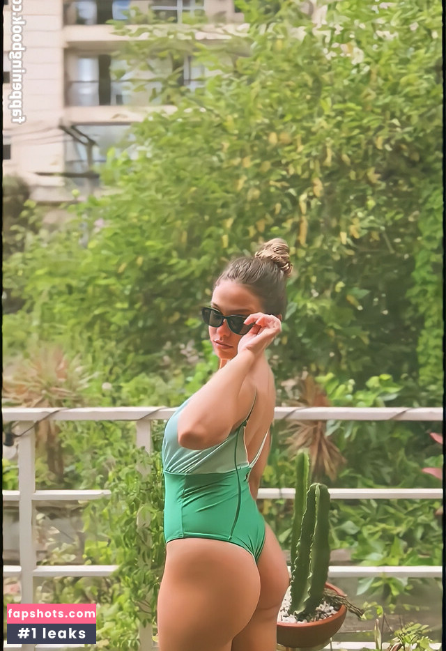 Bruna16 Filtración Desnuda OnlyFans Foto #25 - Fapshots